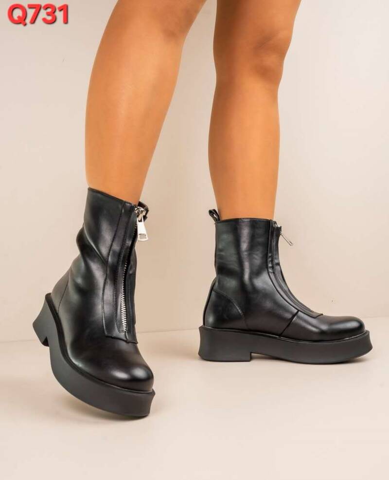 Botki damskie Roz 36-41/ 12 par